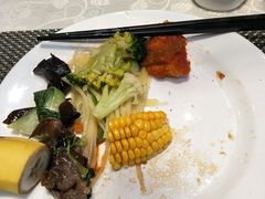 -奥山雅阁酒店·中餐厅