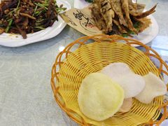 -清真·盛京白记 小骨头羊汤馆(南八马路店)