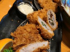 -胜博殿日式炸猪排(西红门店)