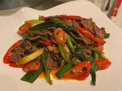 -宁波逸东豪生大酒店·逸轩中餐厅