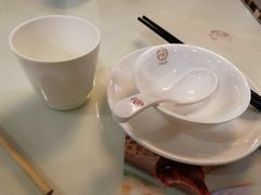 -新大咀港式茶餐厅(宝山万达店)