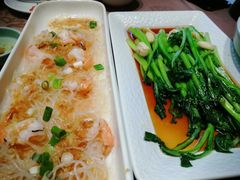 -佳兰雅序融合菜(高新店)