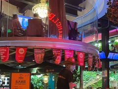 -肉串汪(望京店)