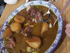 -东财大盘鸡(黑石礁店)