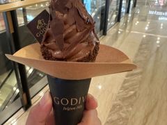 -GODIVA(港汇恒隆广场)