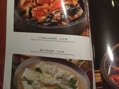 菜单-炳胜品味(珠江新城店)