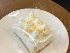 双重芝士-星巴克(无锡百联奥特莱斯店)