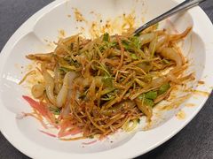 -羲和雅苑•北京烤鸭(平安国际金融中心店)