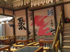 -锅聚侠(泉秀店)