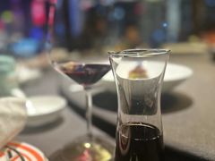 -上海滩餐厅(BFC外滩金融中心店)