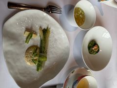 -Le Comptoir de Pierre Gagnaire