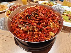 -街角等你.大连海鲜烧烤(西安路店)