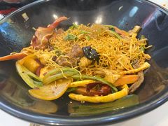 -醉人椒麻辣香锅(上地华联店)
