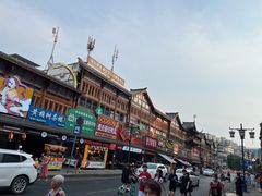 -谢老五跷脚牛肉·非遗传承店