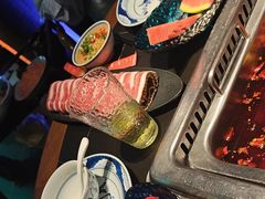 -大隐·成都火锅Bistro(合生麒麟新天地店)