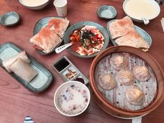 -桃园眷村(万象天地店)