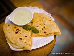 -Masala Curry and BBQ·玛莎拉巴基斯坦美食(金水万达店)