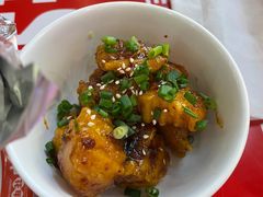 -见味花甲(福田coco park店)