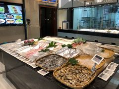 -高佳庄·舟山海鲜(海景旗舰店)