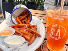 -京A Taproom·精酿餐吧(CBD店)