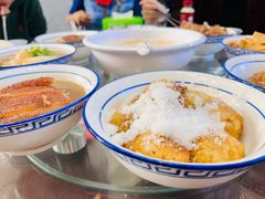-国俊八大碗饭店