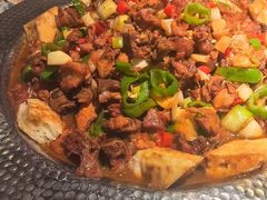 -驿楼兰·新疆菜(火车站店)