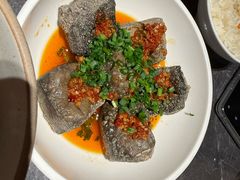 -炊烟小炒黄牛肉(浦东世纪汇店)
