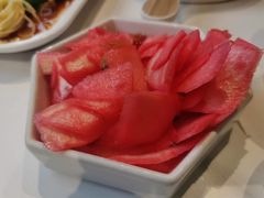 腌萝卜-蜀厨小匠·民间川菜(犀浦店)