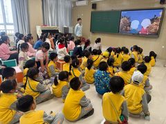 -北京市朝阳区阳光起点幼儿园(东坝园)