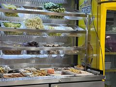 -味中味休闲小吃(同济路店)