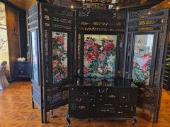 -怡和春天大酒楼(柳芳店)