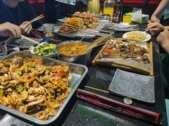 -冰城小镇音乐串吧·聚会餐厅(百子湾店)