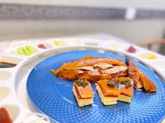 北京烤鸭-四季小馆·地道北京小吃(广百店)