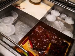 -海底捞火锅(老城根店)