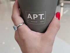 -富豪雪糕车流动点(尖沙咀)