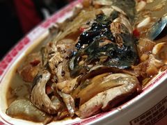 -旺顺阁鱼头泡饼(常营店)