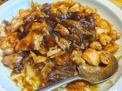-砂锅居·始于1741(万丰路店)