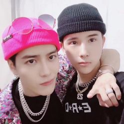 -3AM HAIR SALON染发接发