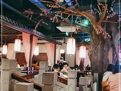 大堂-寻宝记绍兴菜(鲁迅路店)