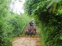 -杭州屏风山越野车营地·团建别墅轰趴民宿