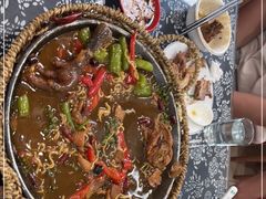 -八两八金·莱芜特色炒鸡(市南漳浦路店)