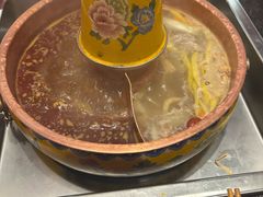 -京元盛铜锅涮肉(上海总店)