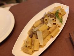 -Mammamia意大利餐厅(阳春巷店)