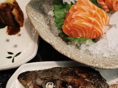 -菊上料理(蜀山银泰百货店)