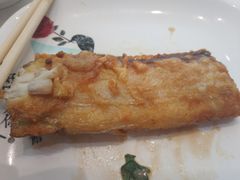 -老长春肉馆(创业大街店)