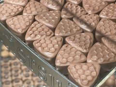 -Laderach 莱德拉(上海环贸iapm店)