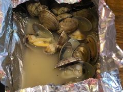 -烧蠔帮·生蚝海鲜牌档(观海店)