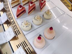 -PAUL LAFAYET 法式甜品(港汇广场店)