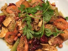 -小土豆北方菜馆(方庄店)