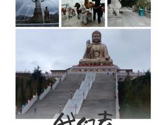 -龙口南山旅游景区